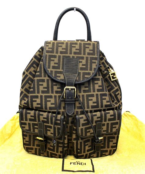 fendi pack|fendi laptop bag.